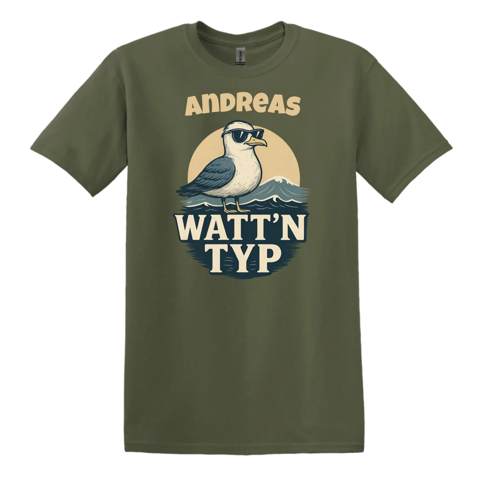 Mockups T-Shirt und Hoodie(39)