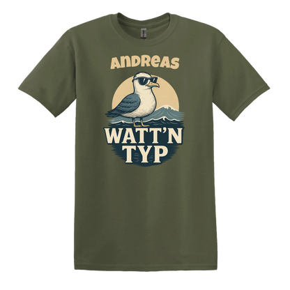 Mockups T-Shirt und Hoodie(39)