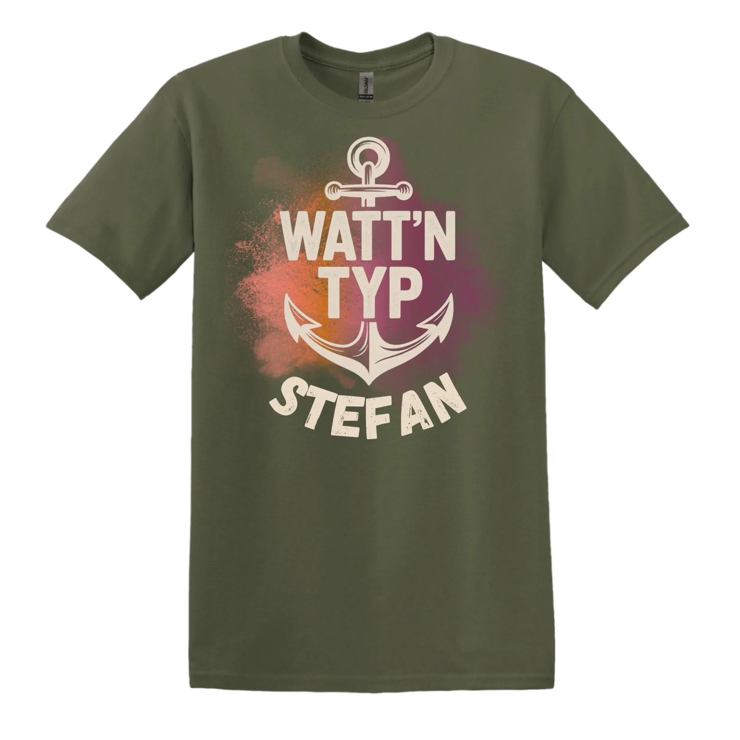 Mockups T-Shirt und Hoodie(39)