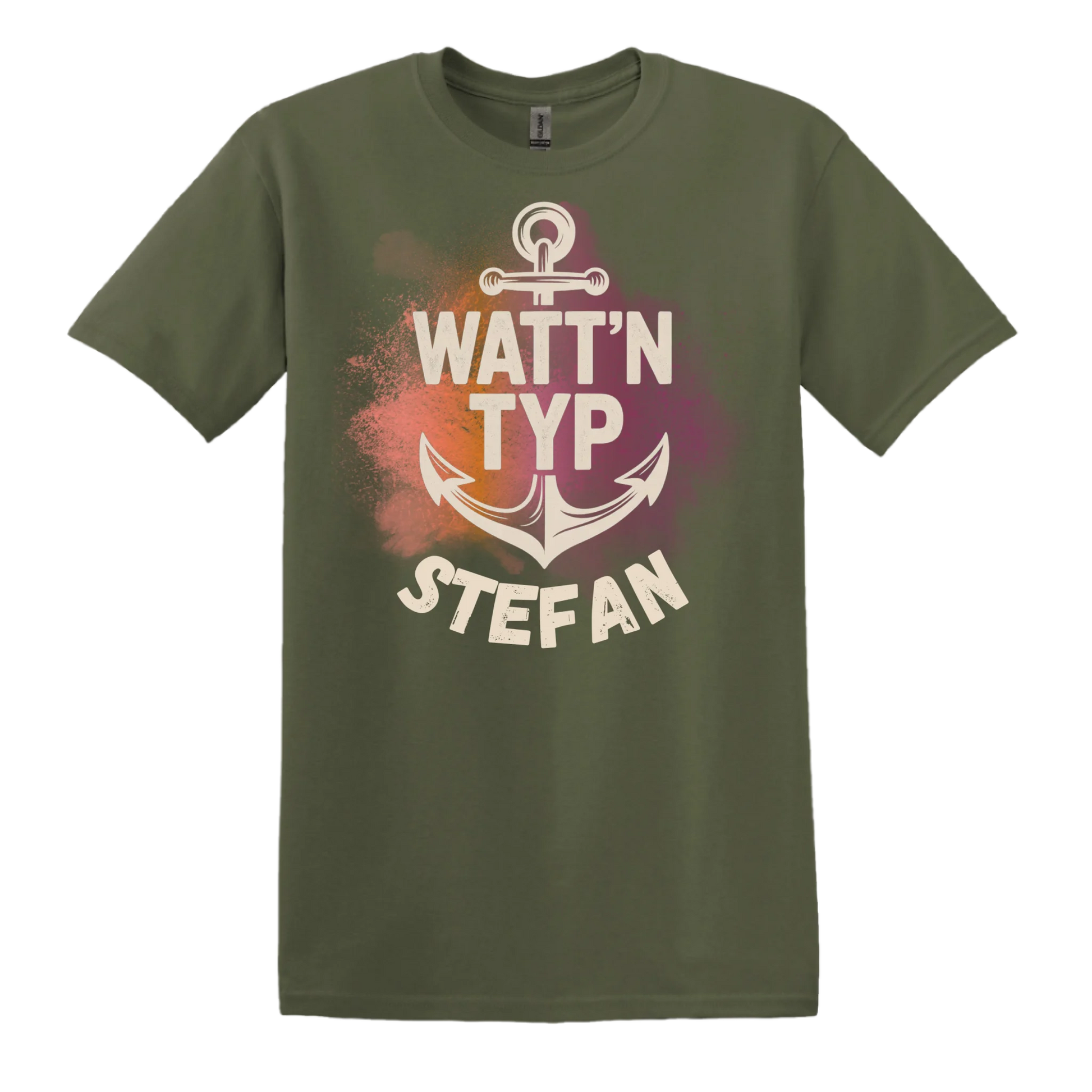 Mockups T-Shirt und Hoodie(39)