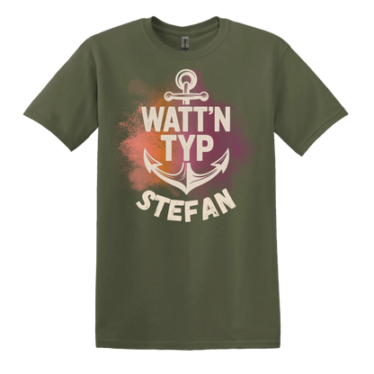 Mockups T-Shirt und Hoodie(39)