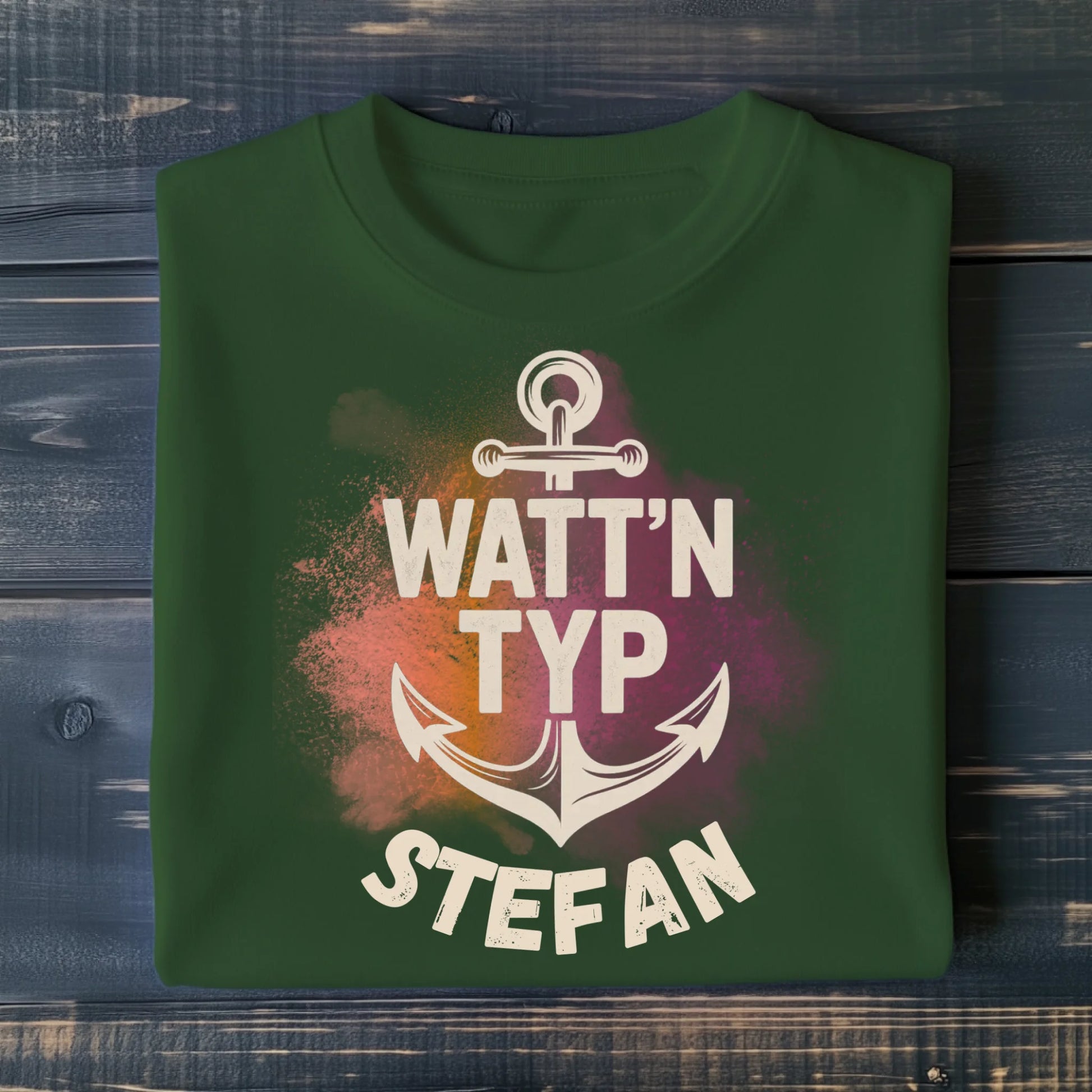 Mockups T-Shirt und Hoodie(37)