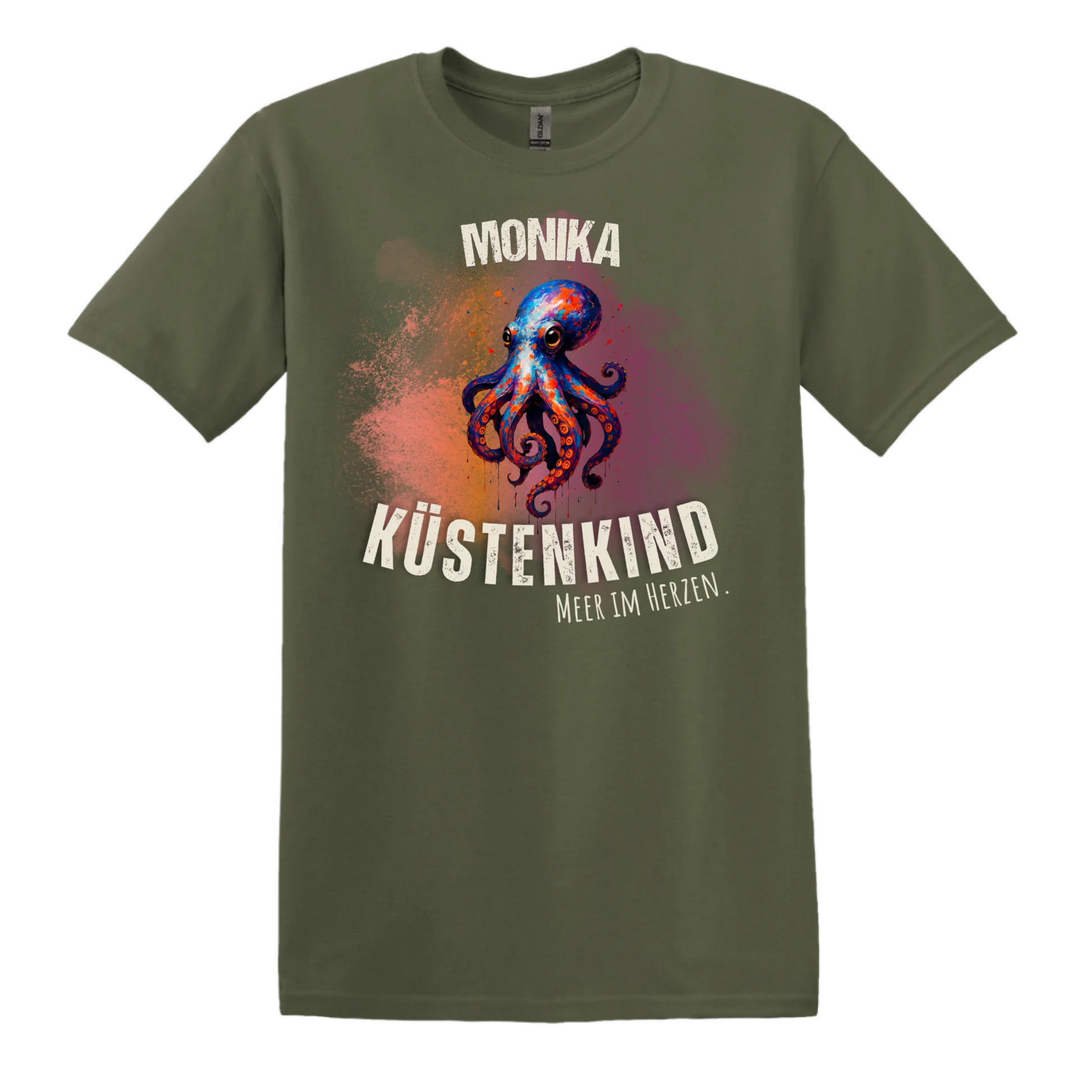 Mockups T-Shirt und Hoodie(39)