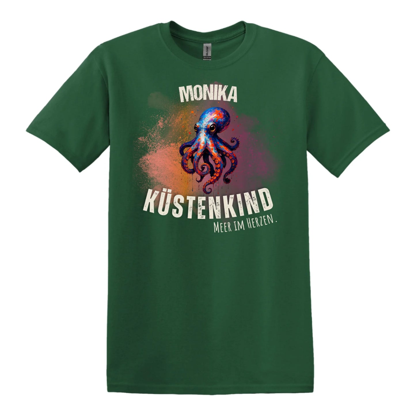 Mockups T-Shirt und Hoodie(18)