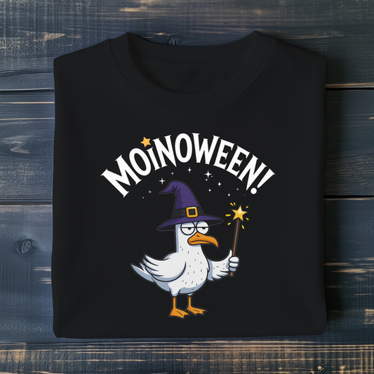 Moinoween T-Shirt