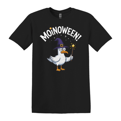 Moinoween T-Shirt