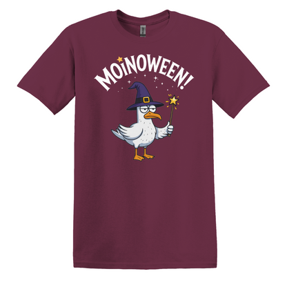 Moinoween T-Shirt