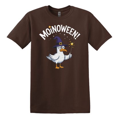 Moinoween T-Shirt