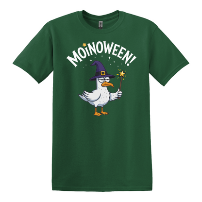 Moinoween T-Shirt
