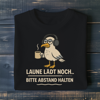 Laune lädt noch T-Shirt