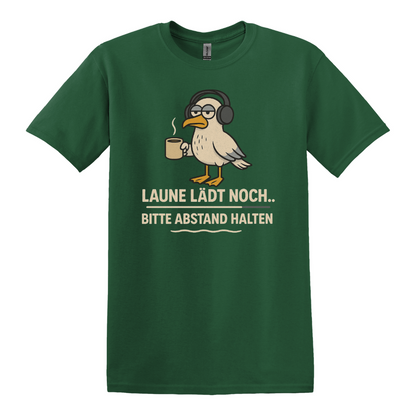 Laune lädt noch T-Shirt